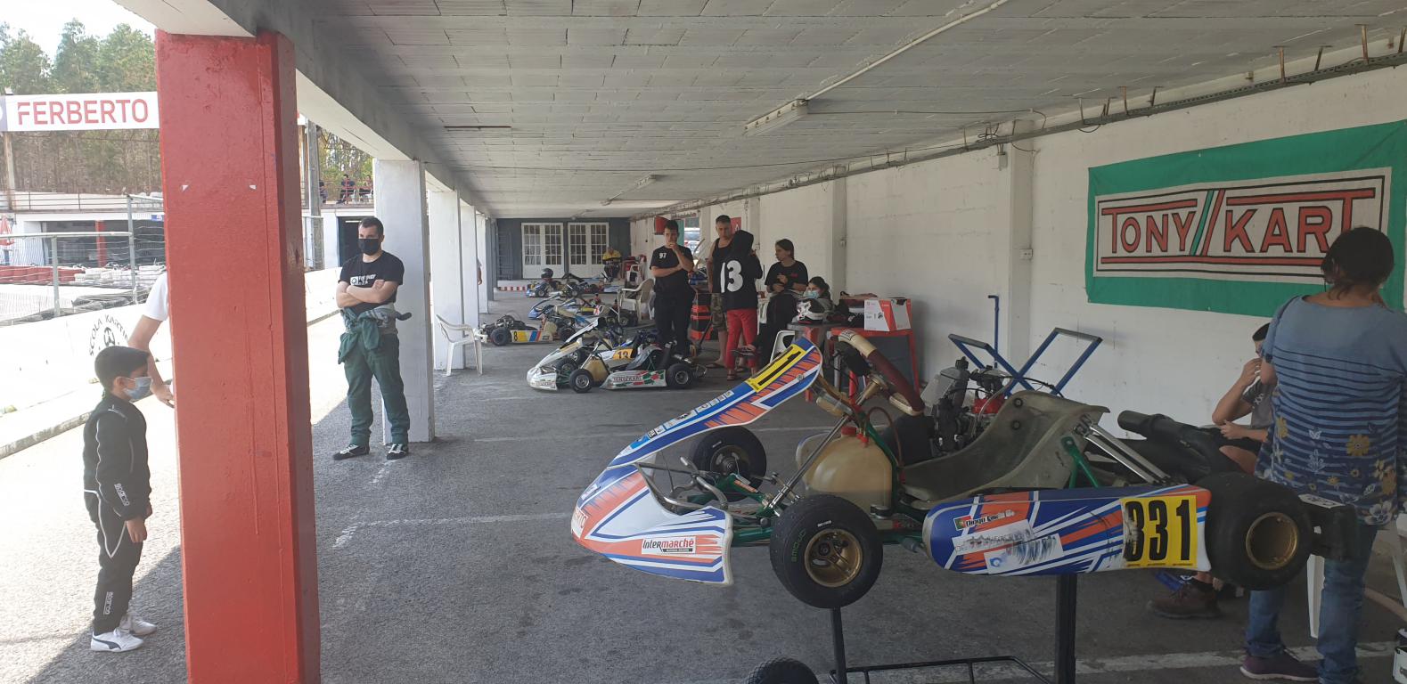Taça Euroindy 2020 - Maio61